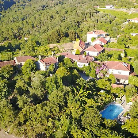 فيلا Quinta De Ribas أمارانتي المظهر الخارجي الصورة