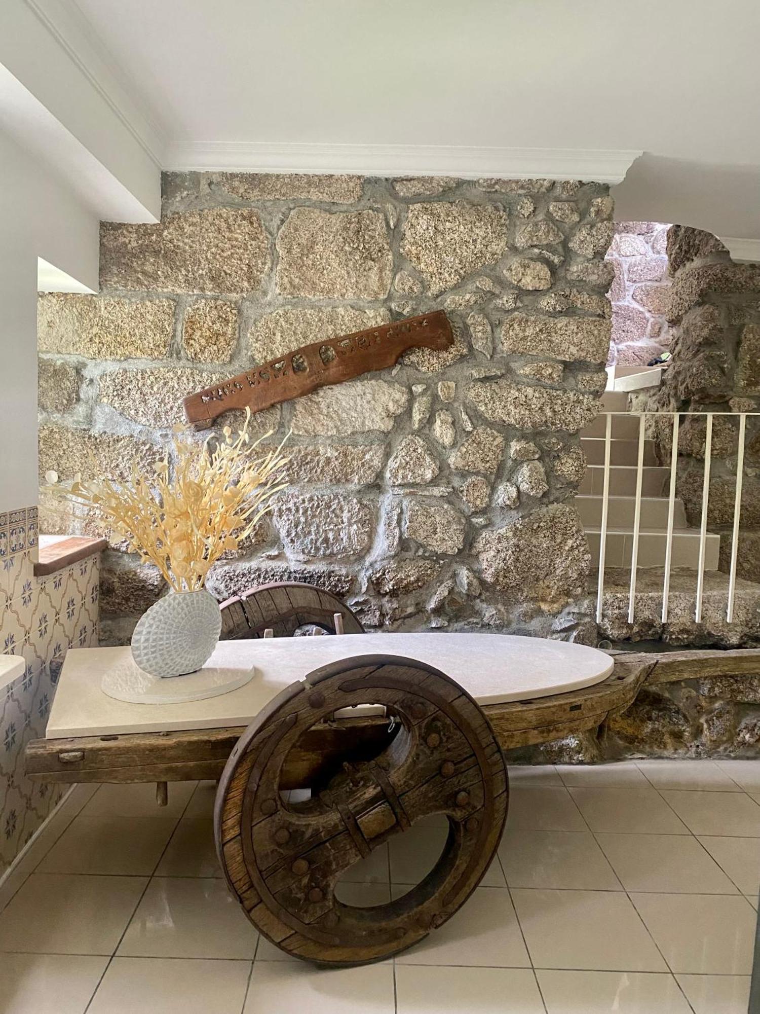 فيلا Quinta De Ribas أمارانتي المظهر الخارجي الصورة