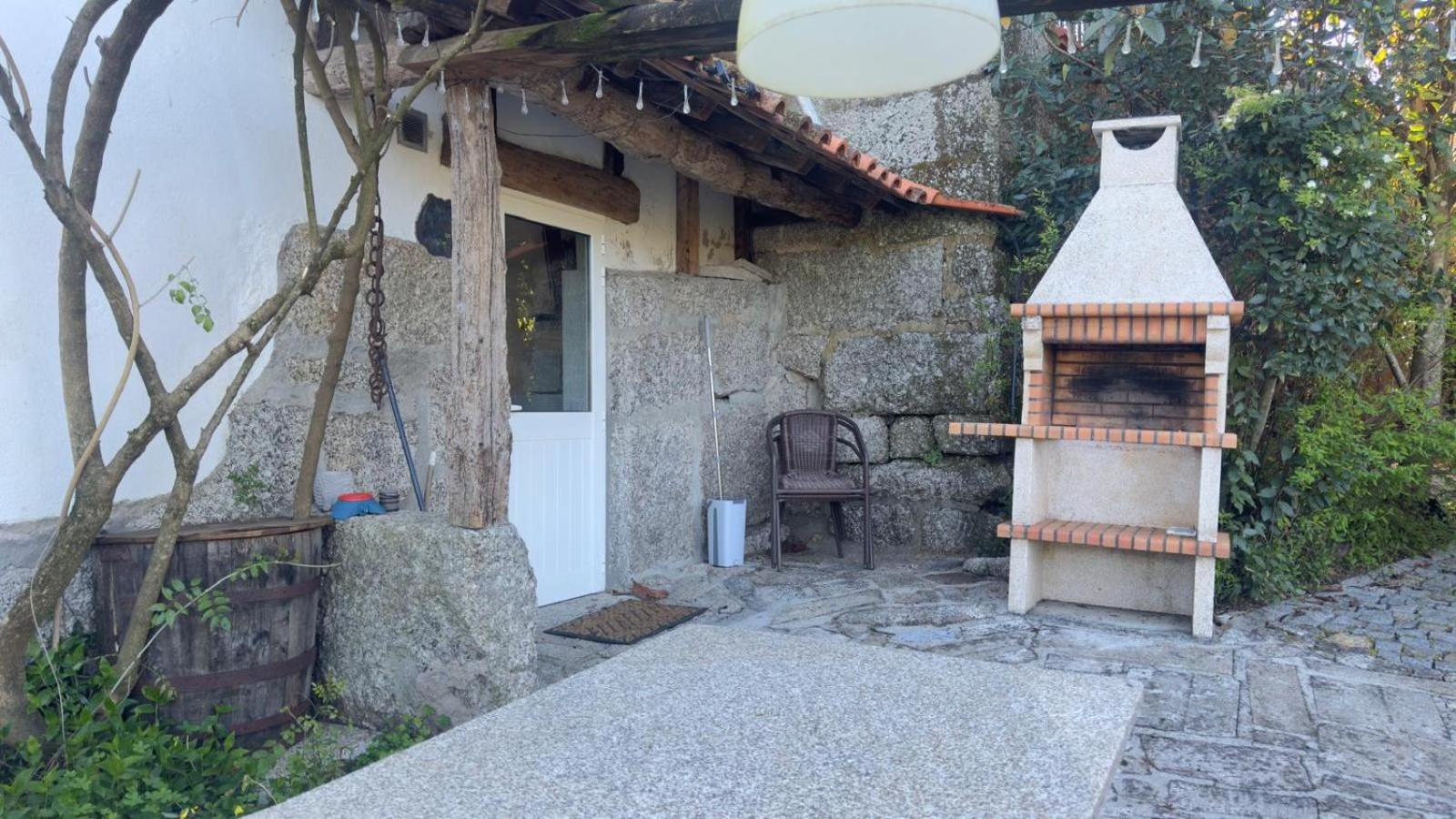 فيلا Quinta De Ribas أمارانتي المظهر الخارجي الصورة